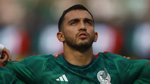 (Photo by Ronald Martinez/Getty Images)