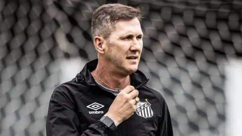 Raul Baretta / Santos FC / Flickr