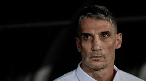 Foto: Thiago Ribeiro/AGIF