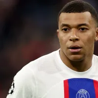 Real Madrid? Mbappé pega todos de surpresa e diz \'sim\' para outro gigante europeu, informa portal