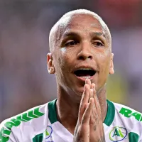 Palmeiras x Atlético-MG: Deyverson revela quem se classifica para a próxima fase da Libertadores; \'coração fica dividido\'