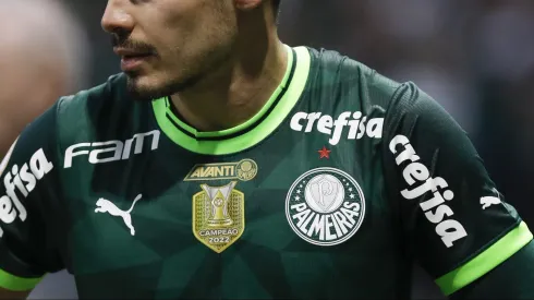 (Photo by Ricardo Moreira/Getty Images)