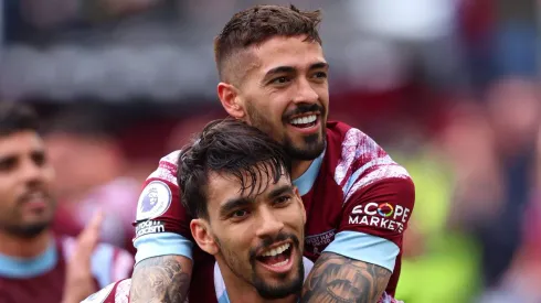 (Photo by Tom Dulat/Getty Images)