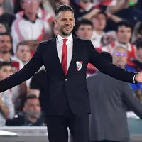 Demichelis, Técnico do River Plate, crava qual é o melhor time do futebol brasileiro