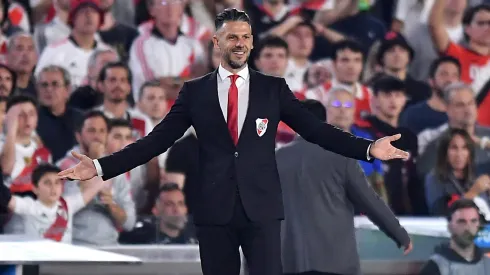 (Photo by Marcelo Endelli/Getty Images)