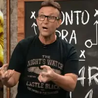 Craque neto é direto e manda recado para Deyverson