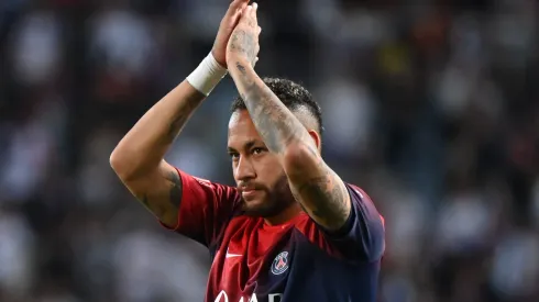 (Photo by Kenta Harada/Getty Images)