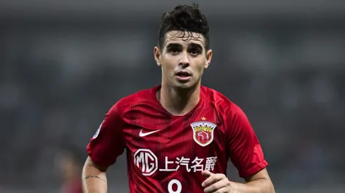 (Photo by Di Yin/Getty Images)