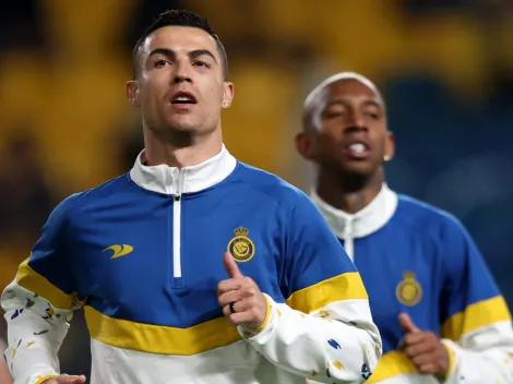 Cristiano Ronaldo, Benzema e muito mais! Emissora de TV aberta brasileira compra direitos da liga do futebol saudita