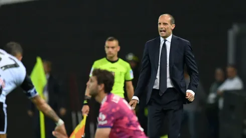 (Photo by Alessandro Sabattini/Getty Images)