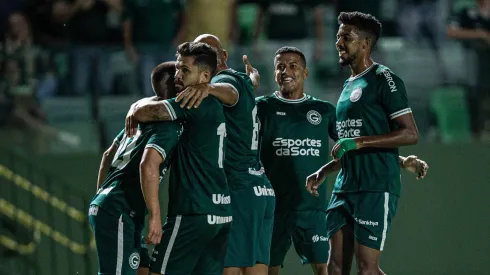 Foto: Heber Gomes/AGIF