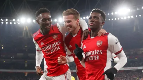 (Photo by Julian Finney/Getty Images)