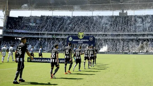 (Photo by Alexandre Loureiro/Getty Images)