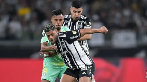 (Photo by Pedro Vilela/Getty Images)