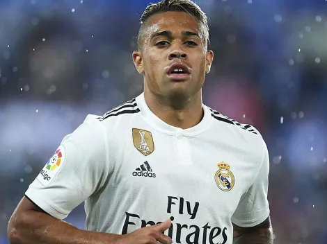 Mercado da bola: Mariano Diaz pode reforçar gigante do futebol brasileiro, atacante está livre no mercado