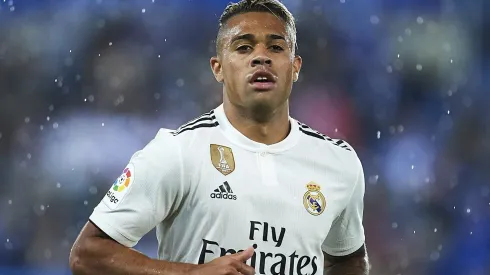 (Photo by Juan Manuel Serrano Arce/Getty Images)