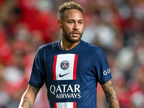 Jornal revela valor astronômico pedido pelo PSG para liberar Neymar