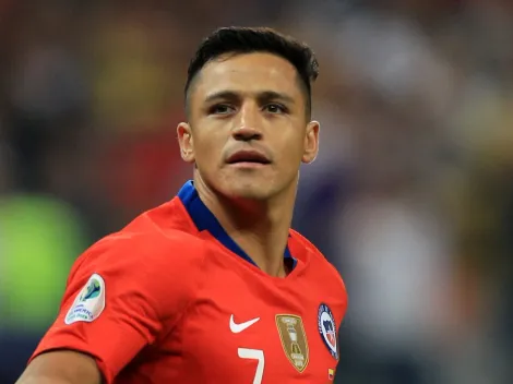 Chega para ser titular absoluto! Alexis Sánchez surge como opção para reforçar um dos principais clubes do futebol brasileiro