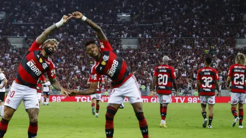 (Photo by Wagner Meier/Getty Images)