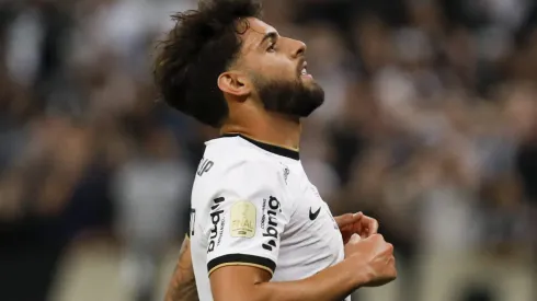 Photo by Ricardo Moreira/Getty Images