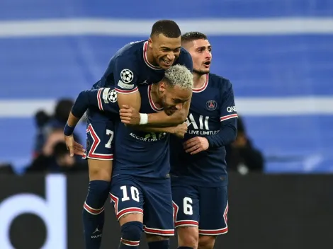 Luis Enrique dá aval e 5 vão sair! PSG prepara barca de saída com varias estrelas da equipe