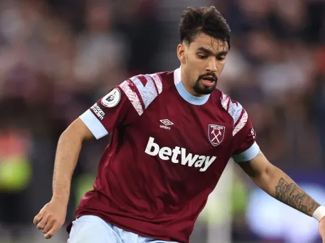 Flamengo vai receber quanto com a venda de Lucas Paquetá para o Manchester City?