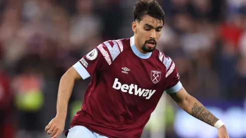 (Photo by Ryan Pierse/Getty Images)