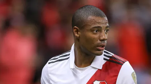 (Photo by Pedro Tesch/Getty Images)