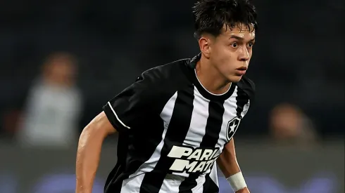 (Photo by Buda Mendes/Getty Images)