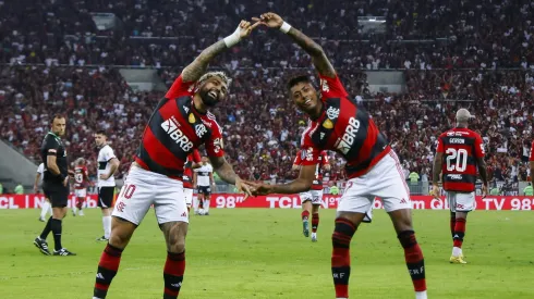 (Photo by Wagner Meier/Getty Images)