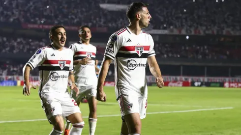 (Photo by Alexandre Schneider/Getty Images)