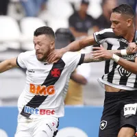 Mercado da bola: Gigante brasileiro acerta a contratação de Rossi