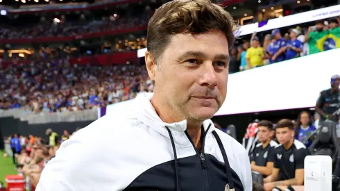 Photo by Kevin C. Cox/Getty Images for Premier League