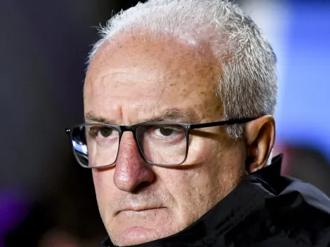 Dorival não quer no elenco, vai deixar o Tricolor! Atacante do São Paulo deve deixar o clube no fim da temporada