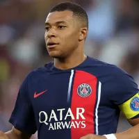 Nada de Real Madrid, acabou a novela! Mbappé decide jogar com as cores de grande potência do futebol e encerra rumores