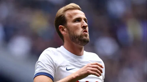 (Photo by Charlie Crowhurst/Getty Images)