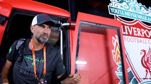 (Photo by Yong Teck Lim/Getty Images)