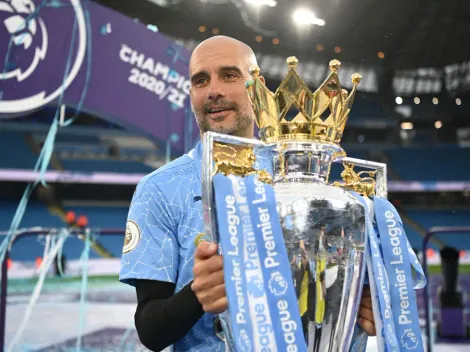 R$535 Milhões! Manchester City faz proposta por destaque da Seleção Brasileira; Guardiola quer a contratação