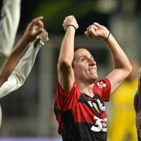 Querem sair, estão pressionando a diretoria! Duas estrelas do Flamengo pedem para deixar o clube nesta janela de transferências