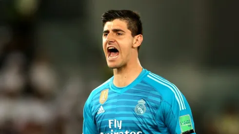 (Photo by Francois Nel/Getty Images)