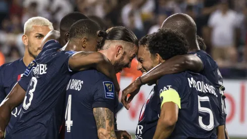 (Photo by Amir Levy/Getty Images)