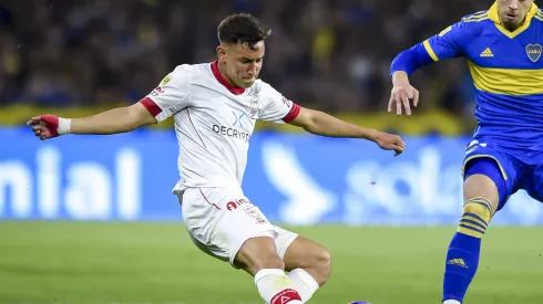 (Photo by Marcelo Endelli/Getty Images)