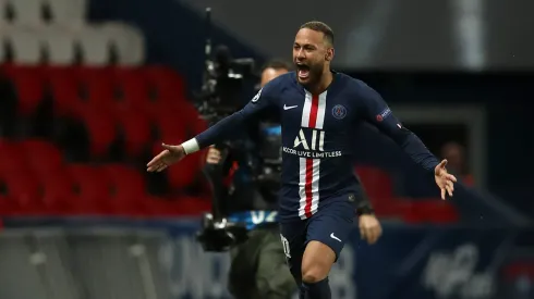 (Photo by UEFA - Handout/UEFA via Getty Images)