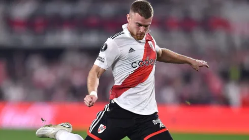 (Photo by Marcelo Endelli/Getty Images)