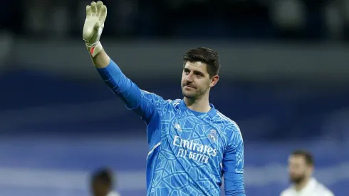 (Photo by Florencia Tan Jun/Getty Images)