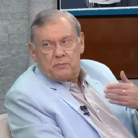 Milton Neves \'crava\' o time mais prejudicado do futebol brasileiro