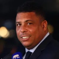 Ronaldo Fenômeno revela qual foi o maior treinador brasileiro de todos os tempos