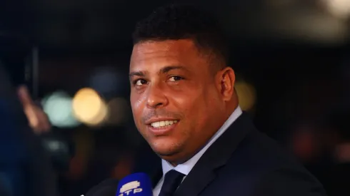 (Photo by Michael Steele/Getty Images)