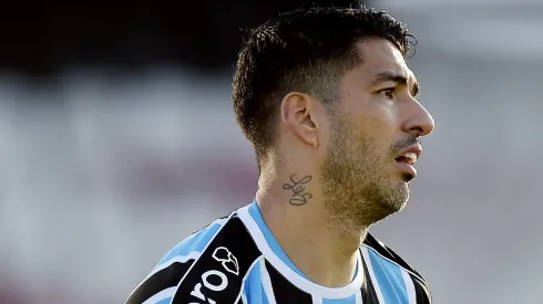 (Photo by Alexandre Loureiro/Getty Images)