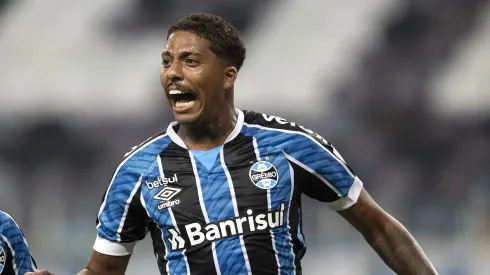 (Photo by Liamara Polli - Pool/Getty Images)